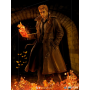 DC ComicS Estatua 1/10 Art Scale Constantine 23 cm .