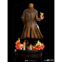 DC ComicS Estatua 1/10 Art Scale Constantine 23 cm .
