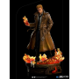 DC ComicS Estatua 1/10 Art Scale Constantine 23 cm .
