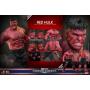 475€ Captain America: Brave New World Figura Movie Masterpiece 1/6 Red Hulk 47 cm