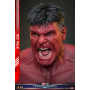 475€ Captain America: Brave New World Figura Movie Masterpiece 1/6 Red Hulk 47 cm