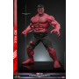 475€ Captain America: Brave New World Figura Movie Masterpiece 1/6 Red Hulk 47 cm