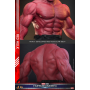 475€ Captain America: Brave New World Figura Movie Masterpiece 1/6 Red Hulk 47 cm