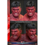 475€ Captain America: Brave New World Figura Movie Masterpiece 1/6 Red Hulk 47 cm