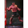 475€ Captain America: Brave New World Figura Movie Masterpiece 1/6 Red Hulk 47 cm