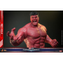 475€ Captain America: Brave New World Figura Movie Masterpiece 1/6 Red Hulk 47 cm