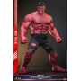 475€ Captain America: Brave New World Figura Movie Masterpiece 1/6 Red Hulk 47 cm