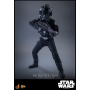 289€ Star Wars Figura Movie Masterpiece 1/6 TIE fighter Pilot 30 cm