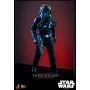 289€ Star Wars Figura Movie Masterpiece 1/6 TIE fighter Pilot 30 cm