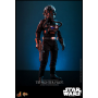 289€ Star Wars Figura Movie Masterpiece 1/6 TIE fighter Pilot 30 cm