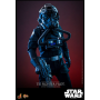 289€ Star Wars Figura Movie Masterpiece 1/6 TIE fighter Pilot 30 cm