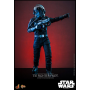 289€ Star Wars Figura Movie Masterpiece 1/6 TIE fighter Pilot 30 cm