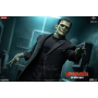 295€ Frankenstein's monster 1/6 action figure standard edition kaustic plastic