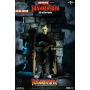 389€ Frankenstein's monster 1/6 action figure deluxe edition