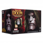 Marvel Legends Réplica Juego de Rol Casco premium de Doctor Doom