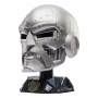 Marvel Legends Réplica Juego de Rol Casco premium de Doctor Doom