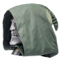 Marvel Legends Réplica Juego de Rol Casco premium de Doctor Doom