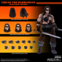 129€ Conan el Bárbaro Figura 1/12 Conan (1982) 16 cm