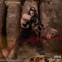 129€ Conan el Bárbaro Figura 1/12 Conan (1982) 16 cm