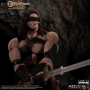 129€ Conan el Bárbaro Figura 1/12 Conan (1982) 16 cm