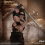 129€ Conan el Bárbaro Figura 1/12 Conan (1982) 16 cm