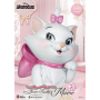 305€ Los Aristogatos Estatua Master Craft Flower Basket Marie 32 cm