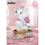 305€ Los Aristogatos Estatua Master Craft Flower Basket Marie 32 cm