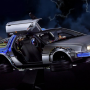 1449€ Delorean blitzway Regreso al futuro 2
