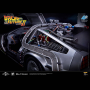 1449€ Delorean blitzway Regreso al futuro 2