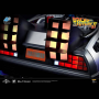 1449€ Delorean blitzway Regreso al futuro 2
