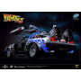 1449€ Delorean blitzway Regreso al futuro 2