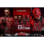 339€ Daredevil: Born Again Figura 1/6 Daredevil 30 cm