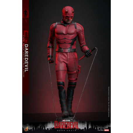339€ Daredevil: Born Again Figura 1/6 Daredevil 30 cm