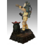 819€ Alien Estatua 1/4 Officer Kane 56 cm