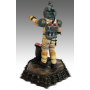 819€ Alien Estatua 1/4 Officer Kane 56 cm