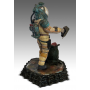819€ Alien Estatua 1/4 Officer Kane 56 cm