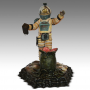 819€ Alien Estatua 1/4 Officer Kane 56 cm