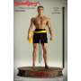 409€ Bloodsport frank dux 1/6 action figure deluxe edition