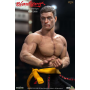 409€ Bloodsport frank dux 1/6 action figure deluxe edition