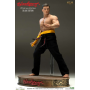 409€ Bloodsport frank dux 1/6 action figure deluxe edition