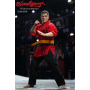 409€ Bloodsport frank dux 1/6 action figure deluxe edition