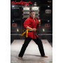 409€ Bloodsport frank dux 1/6 action figure deluxe edition