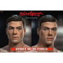 299€ Bloodsport frank dux 1/6 action figure standard edition