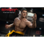 299€ Bloodsport frank dux 1/6 action figure standard edition