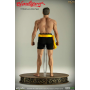 299€ Bloodsport frank dux 1/6 action figure standard edition