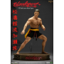 299€ Bloodsport frank dux 1/6 action figure standard edition