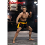 299€ Bloodsport frank dux 1/6 action figure standard edition
