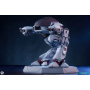 2949€ Robocop Estatua 1/4 ED 209 66 cm