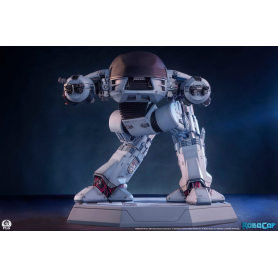2949€ Robocop Estatua 1/4 ED 209 66 cm