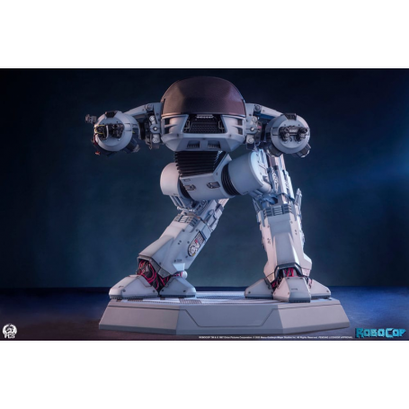 2949€ Robocop Estatua 1/4 ED 209 66 cm
